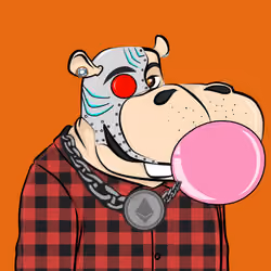 Hype Hippos #7645