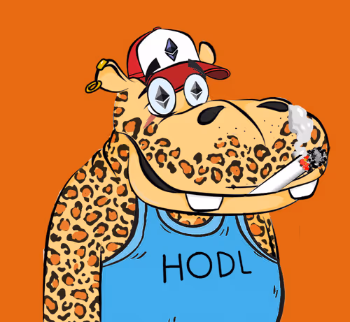 Hype Hippo Io