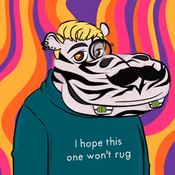 Hype Hippos #3679
