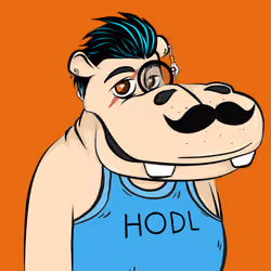 Hype Hippos #520