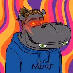 Hype Hippos #9692