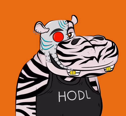 Hype Hippo Io