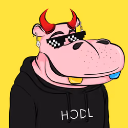 Hype Hippos #417