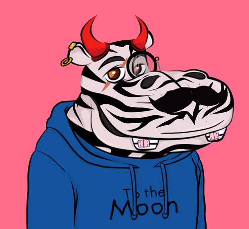 Hype Hippo Io