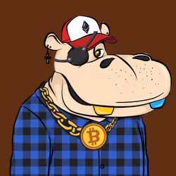 Hype Hippos #8707