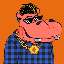 Hype Hippos #9679