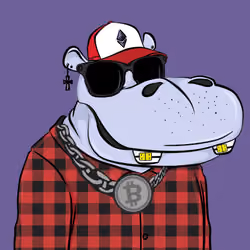 Hype Hippos #931