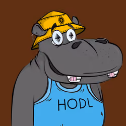 Hype Hippos #8373