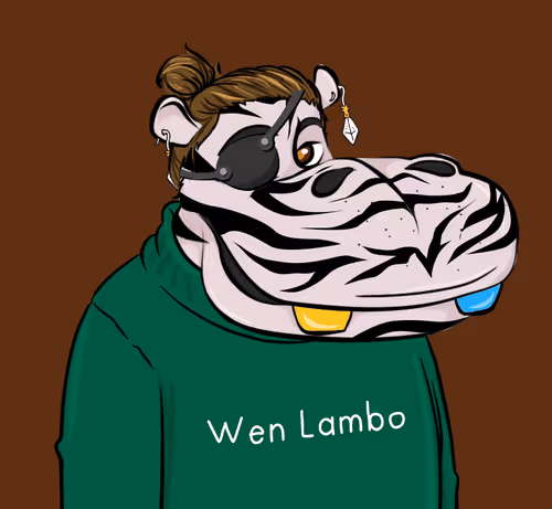 Hype Hippo Io