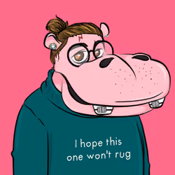 Hype Hippos #6338