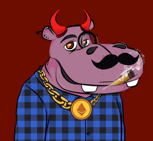 Hype Hippo Io