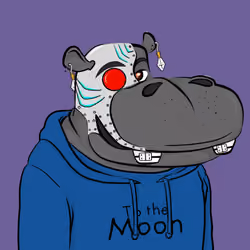 Hype Hippos #2193