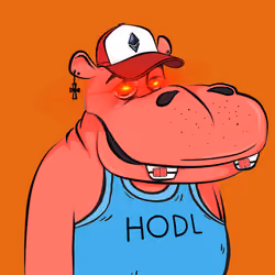 Hype Hippos #7356