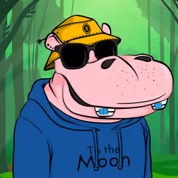 Hype Hippos #5221