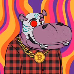 Hype Hippos #4386