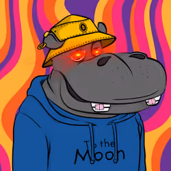Hype Hippos #9234