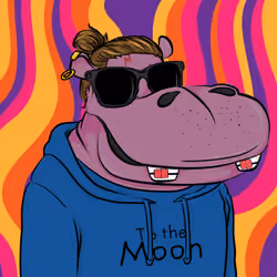 Hype Hippos #7166