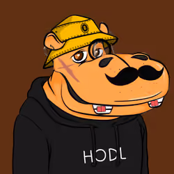 Hype Hippos #4576