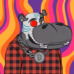 Hype Hippos #7185