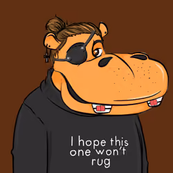 Hype Hippos #4712