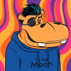 Hype Hippos #4312