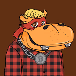 Hype Hippos #7447