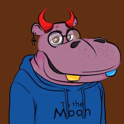 Hype Hippos #333