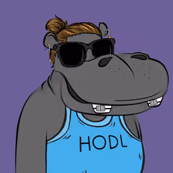 Hype Hippos #7469