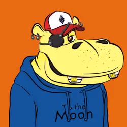 Hype Hippos #9355