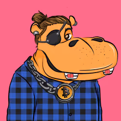 Hype Hippos #7726