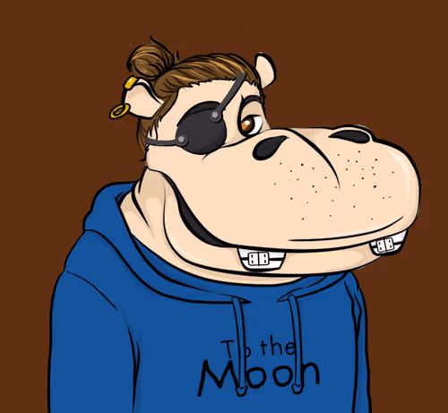 Hype Hippo Io