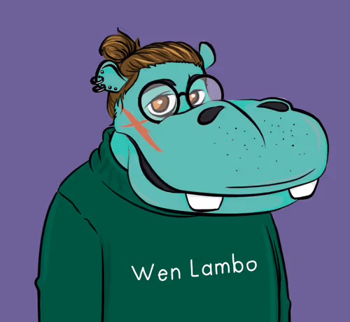 Hype Hippo Io
