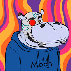 Hype Hippos #6441