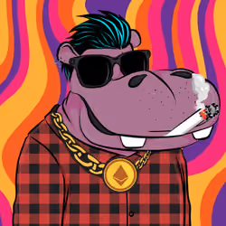 Hype Hippos #4934