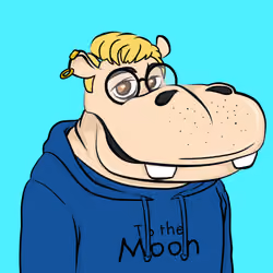 Hype Hippos #7910