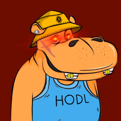 Hype Hippos #151