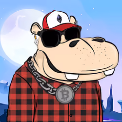 Hype Hippos #16