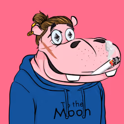 Hype Hippos #9040