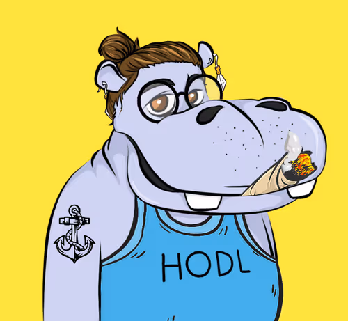 Hype Hippo Io