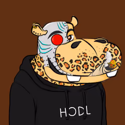 Hype Hippos #2728