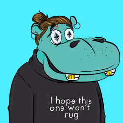 Hype Hippos #5569