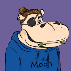 Hype Hippos #8331
