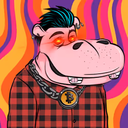 Hype Hippos #1049
