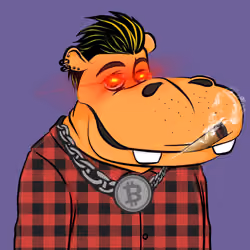 Hype Hippos #7289