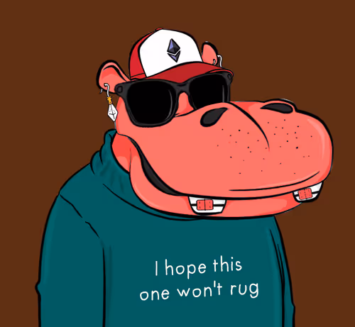 Hype Hippo Io