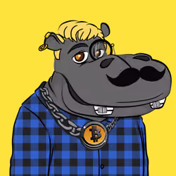 Hype Hippos #7808