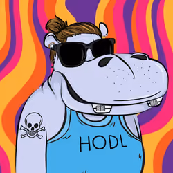 Hype Hippos #6112