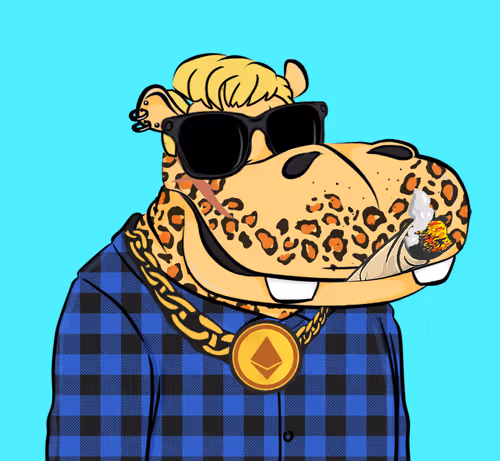 Hype Hippos #5226