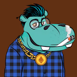 Hype Hippos #224
