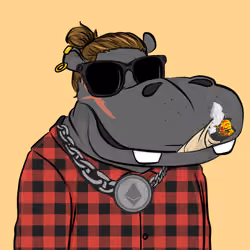 Hype Hippos #5904